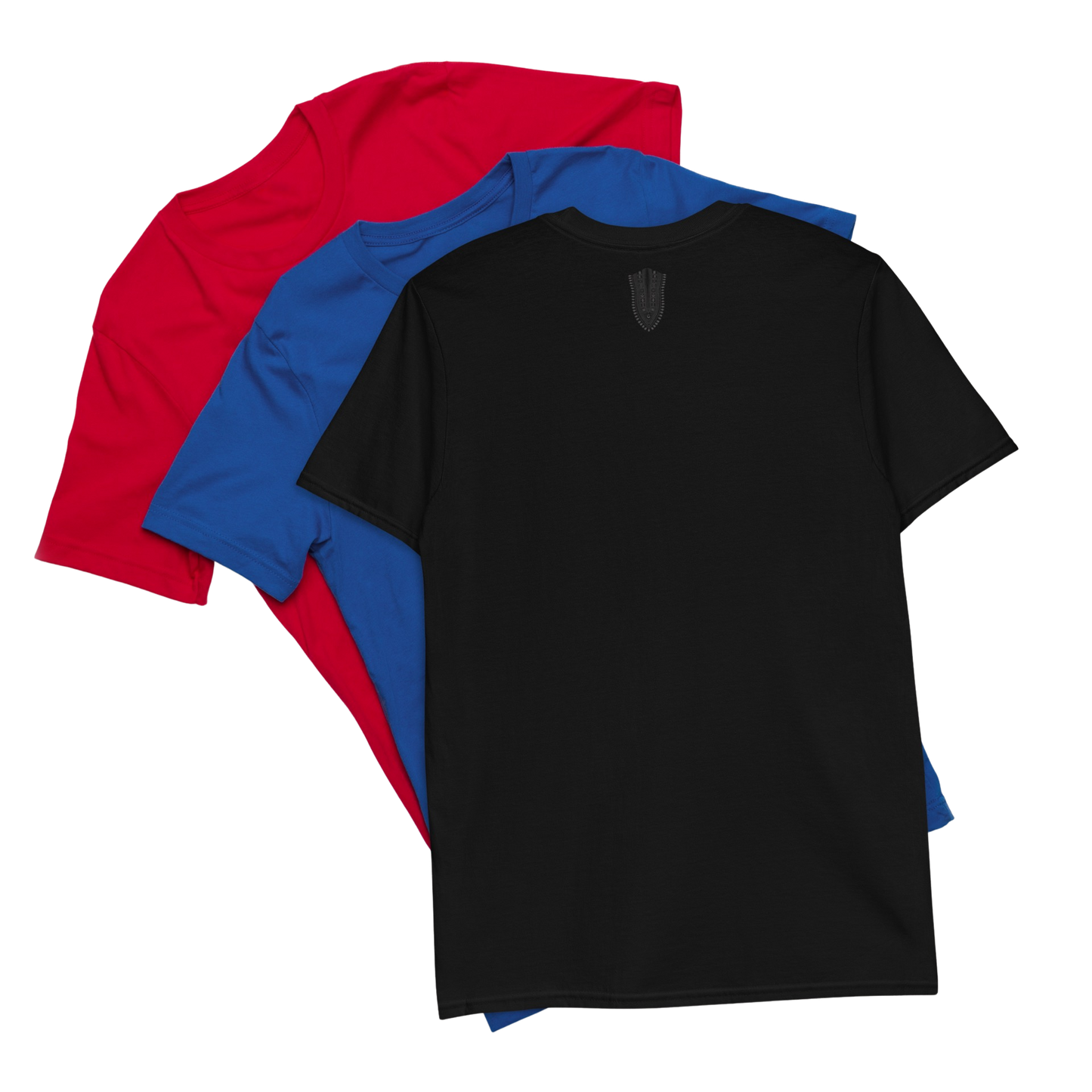 Twistedbalance Logo Black T-Shirt