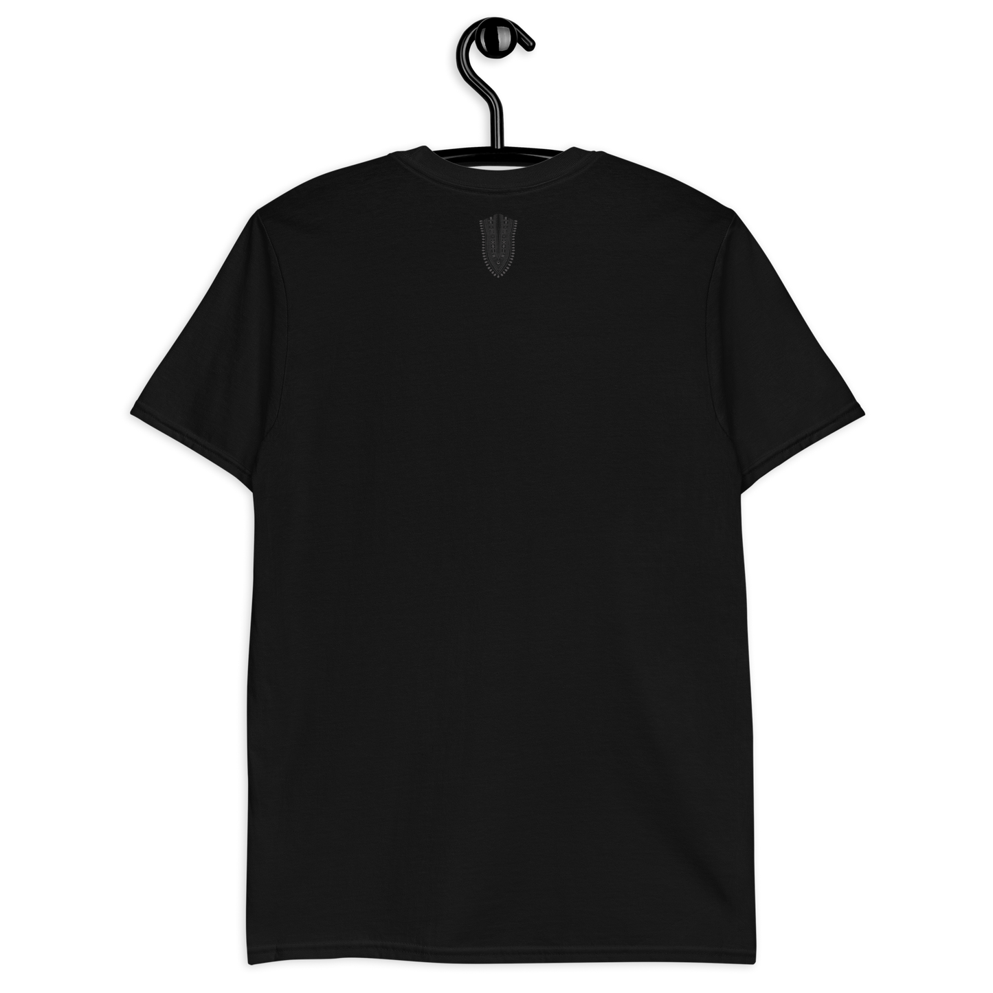 Twistedbalance Logo Black T-Shirt